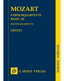 String Quartets Volume Iii