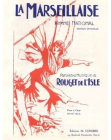 La Marseillaise