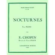 Nocturnes