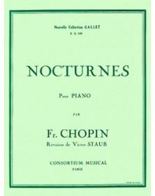 Nocturnes