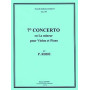 Concerto n°7 en la min.
