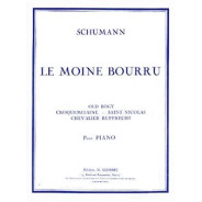 Le Moine bourru