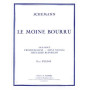 Le Moine bourru