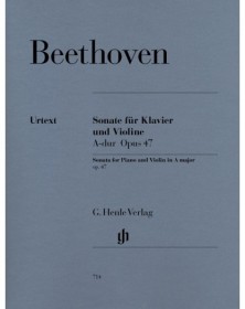 Sonate Für Klavier und...