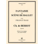 Fantaisie ballet ou Scène de ballet Op.100
