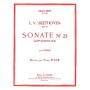 Sonate n°23 Op.57 Appassionata