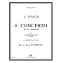 Concerto n°6 en la min. Op.3 Estro Armonico
