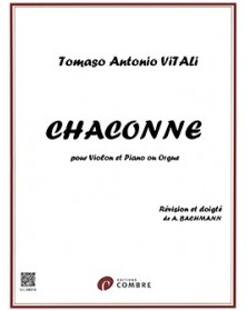 Chaconne