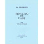 Minuetto de l'âne