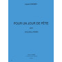 Laure Choisy : Pour un jour de fête