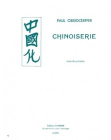 Chinoiserie