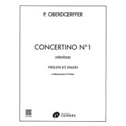 Concertino n°1 Héroïque