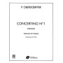 Concertino n°1 Héroïque