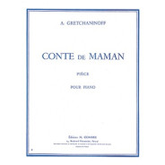 Conte de maman