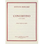 Concertino en ré maj.