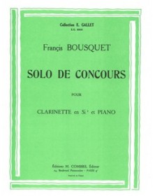 Solo de concours