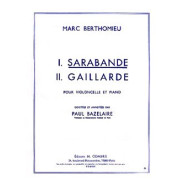 Sarabande