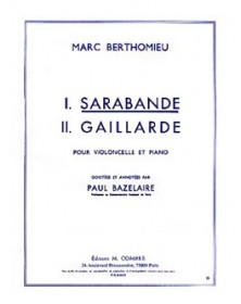 Sarabande