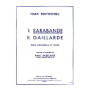 Sarabande