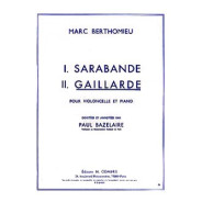 Gaillarde