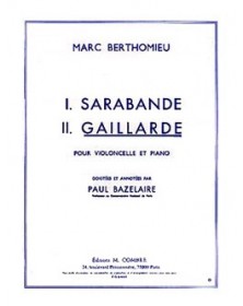 Gaillarde