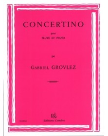 Concertino