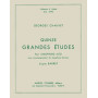 Grandes études (15)