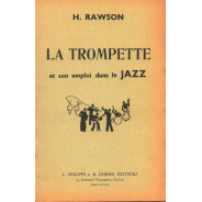 La Trompette et son Emploi dans Le Jazz - Methode