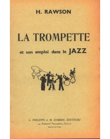 La Trompette et son Emploi dans Le Jazz - Methode
