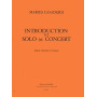 Introduction et solo de concert