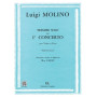 Solo n°1 du concerto n°1