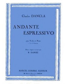 Andante espressivo