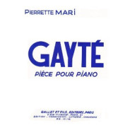 Gayté