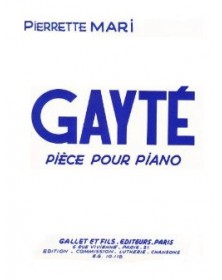 Gayté