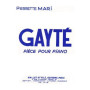 Gayté