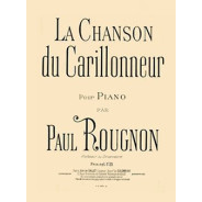 Chanson du carillonneur