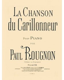 Chanson du carillonneur