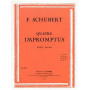 Impromptu Op.90 n°4 lab maj.