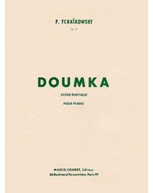 Doumka (scène rustique) Op.59