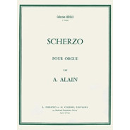 Scherzo
