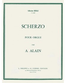 Scherzo