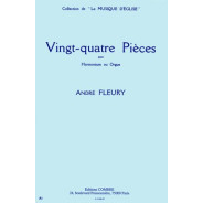 Pièces (24)
