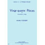 Pièces (24)