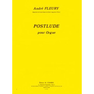 Postlude