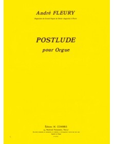 Postlude
