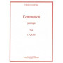 Communion Op.74