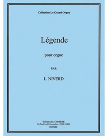 Légende