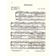 Pastorale