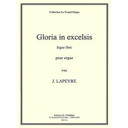 Gloria in excelsis