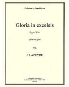 Gloria in excelsis